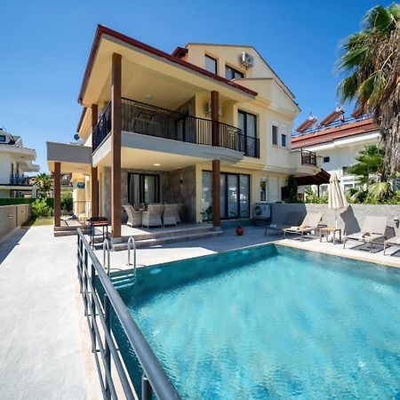 Villa Sorrento Fethiye Buitenkant foto
