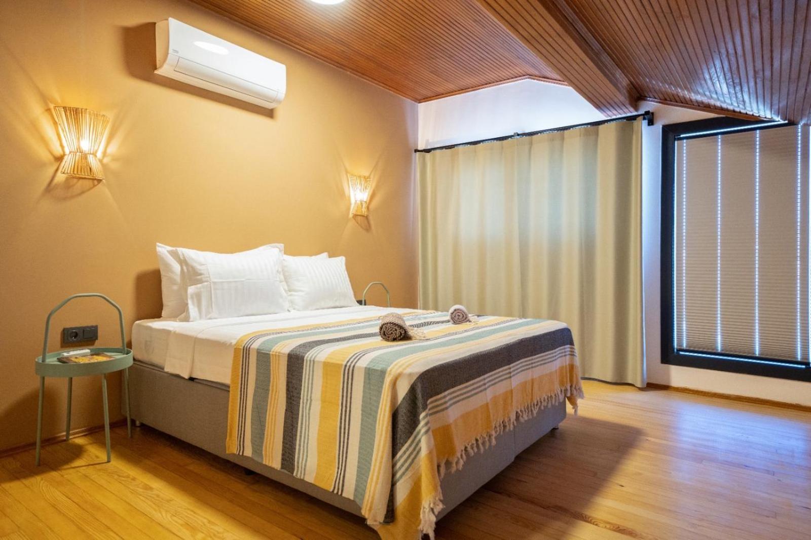 Villa Sorrento Fethiye Buitenkant foto