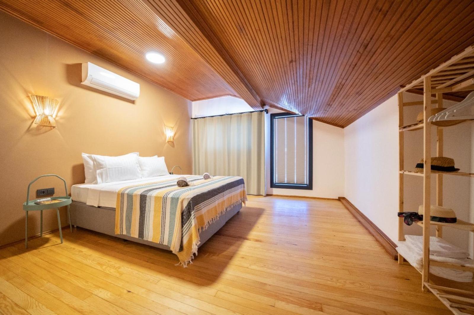 Villa Sorrento Fethiye Buitenkant foto