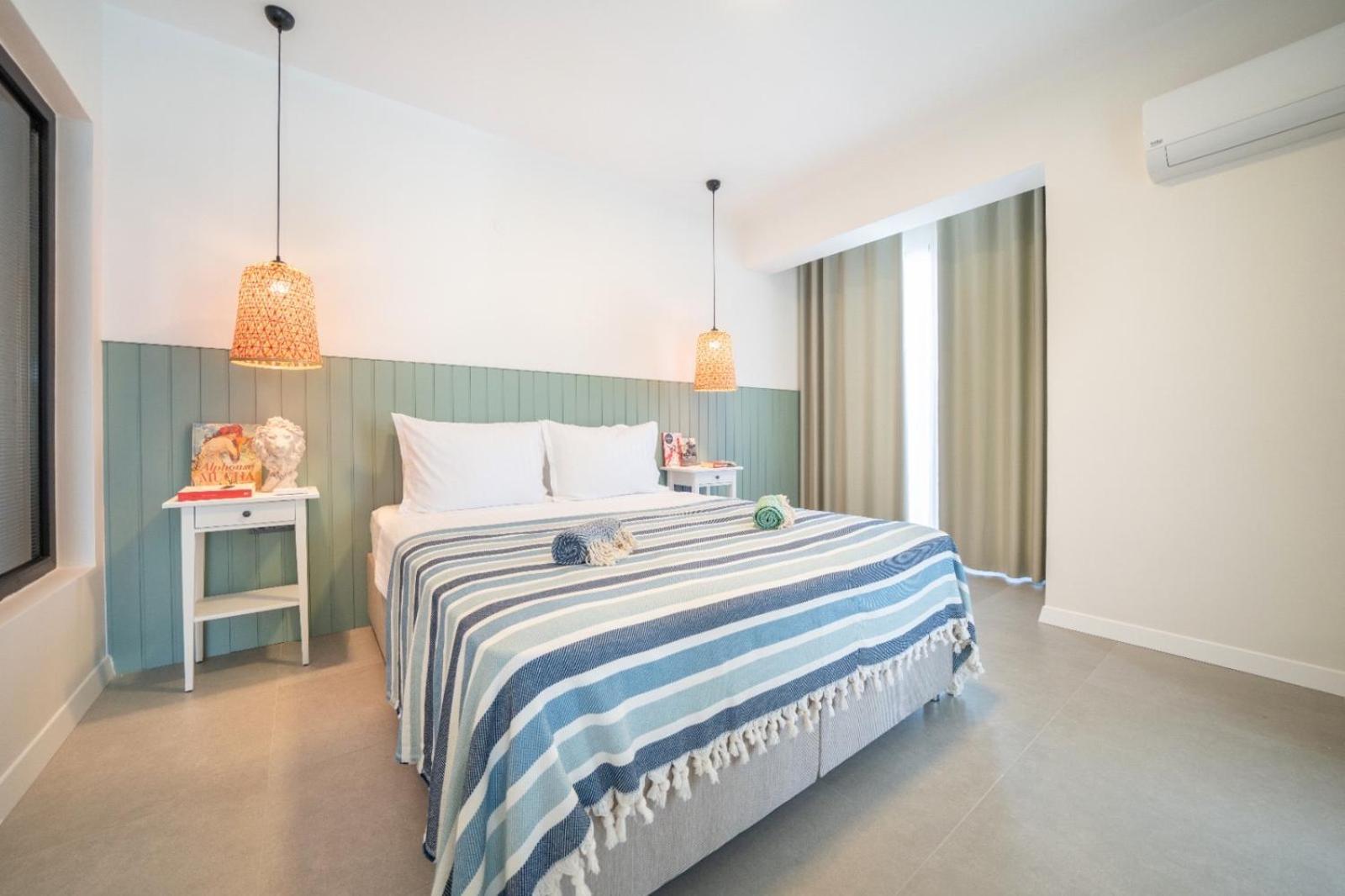 Villa Sorrento Fethiye Buitenkant foto