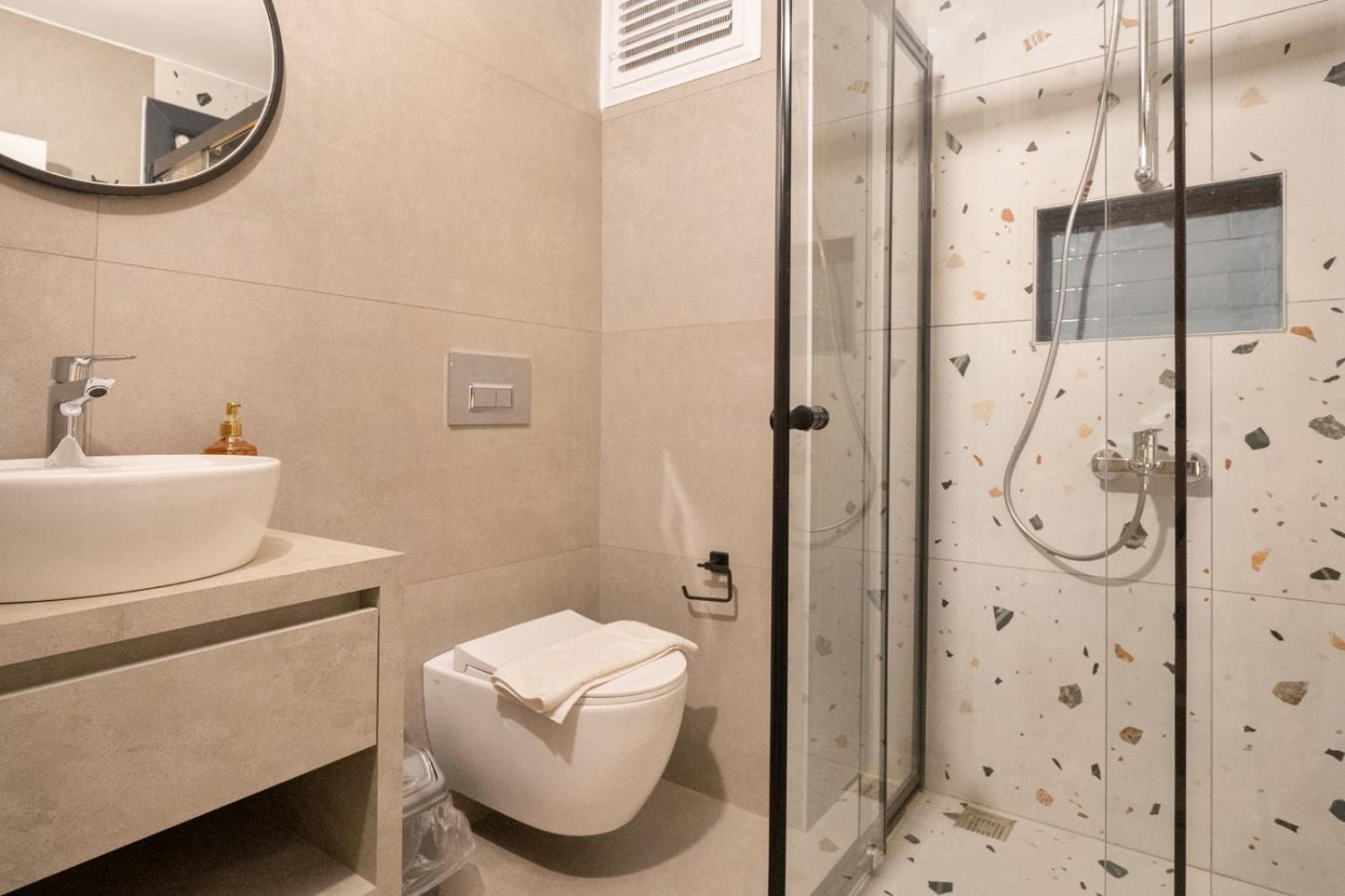 Villa Sorrento Fethiye Buitenkant foto