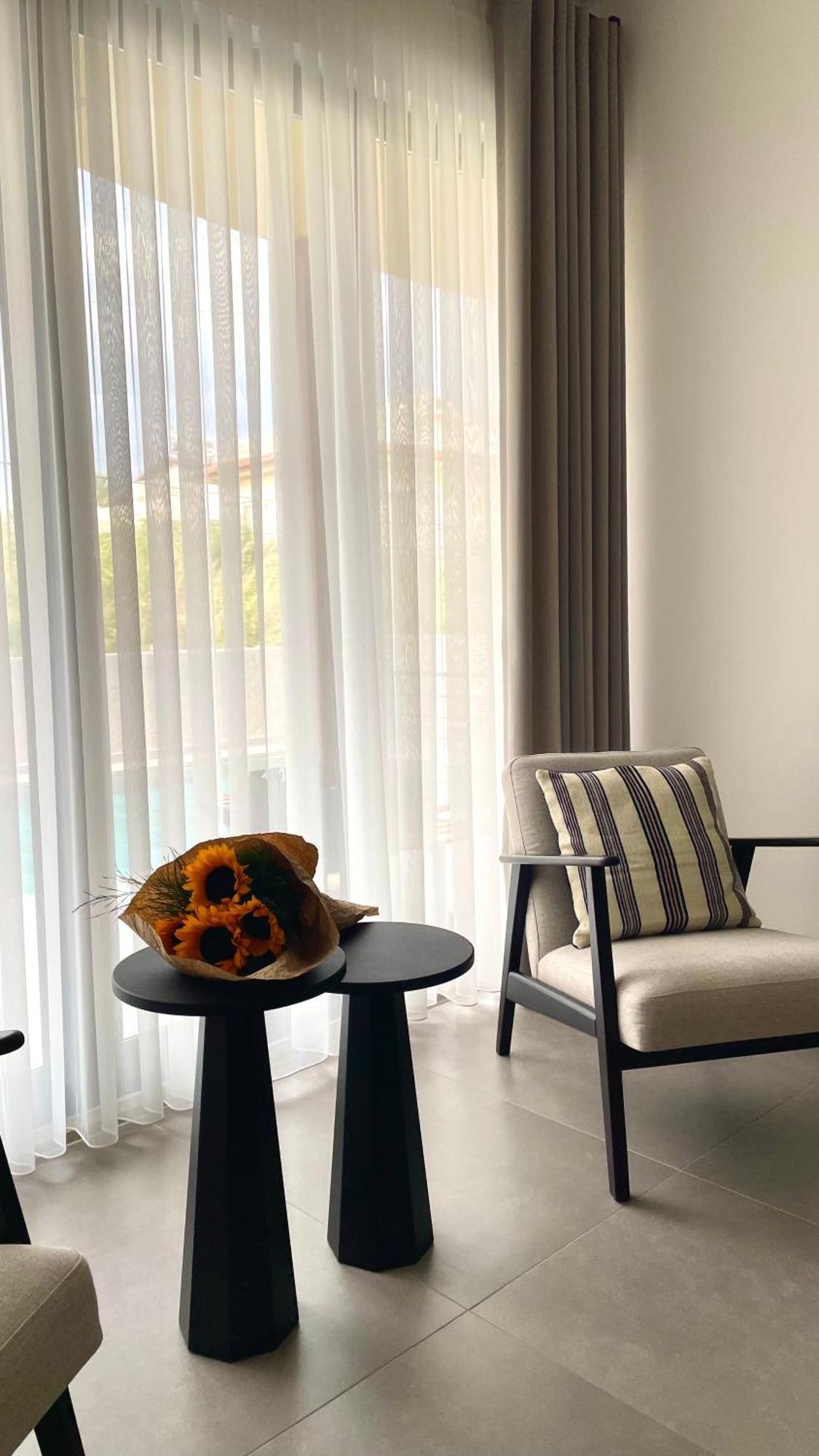 Villa Sorrento Fethiye Buitenkant foto