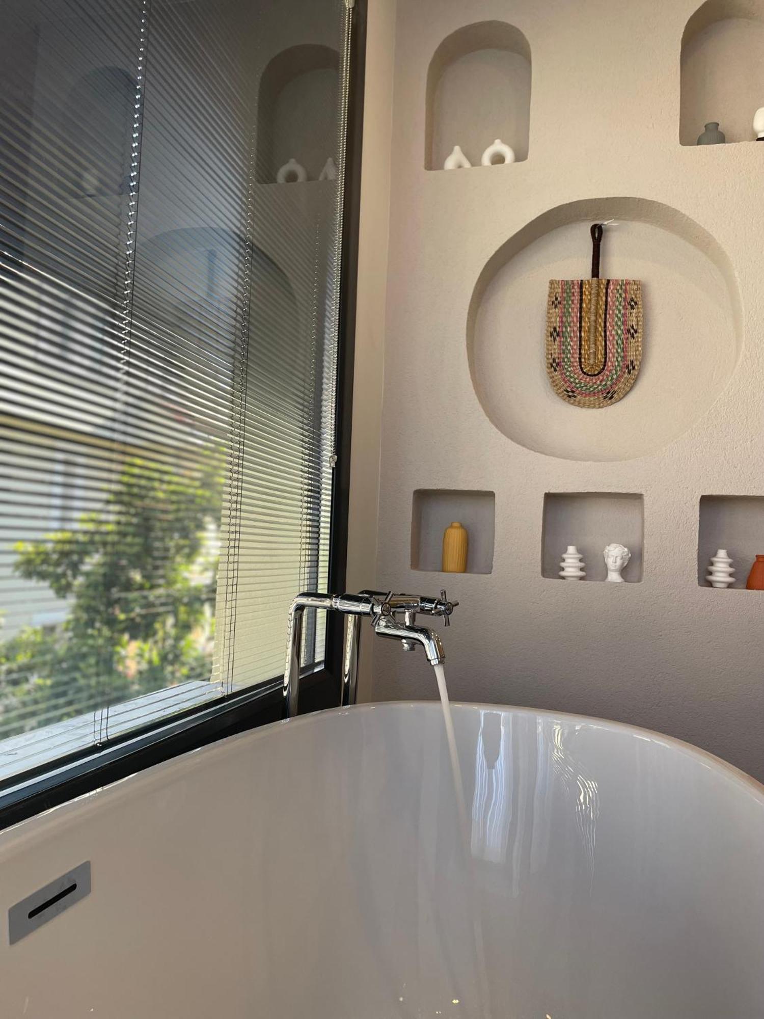 Villa Sorrento Fethiye Buitenkant foto