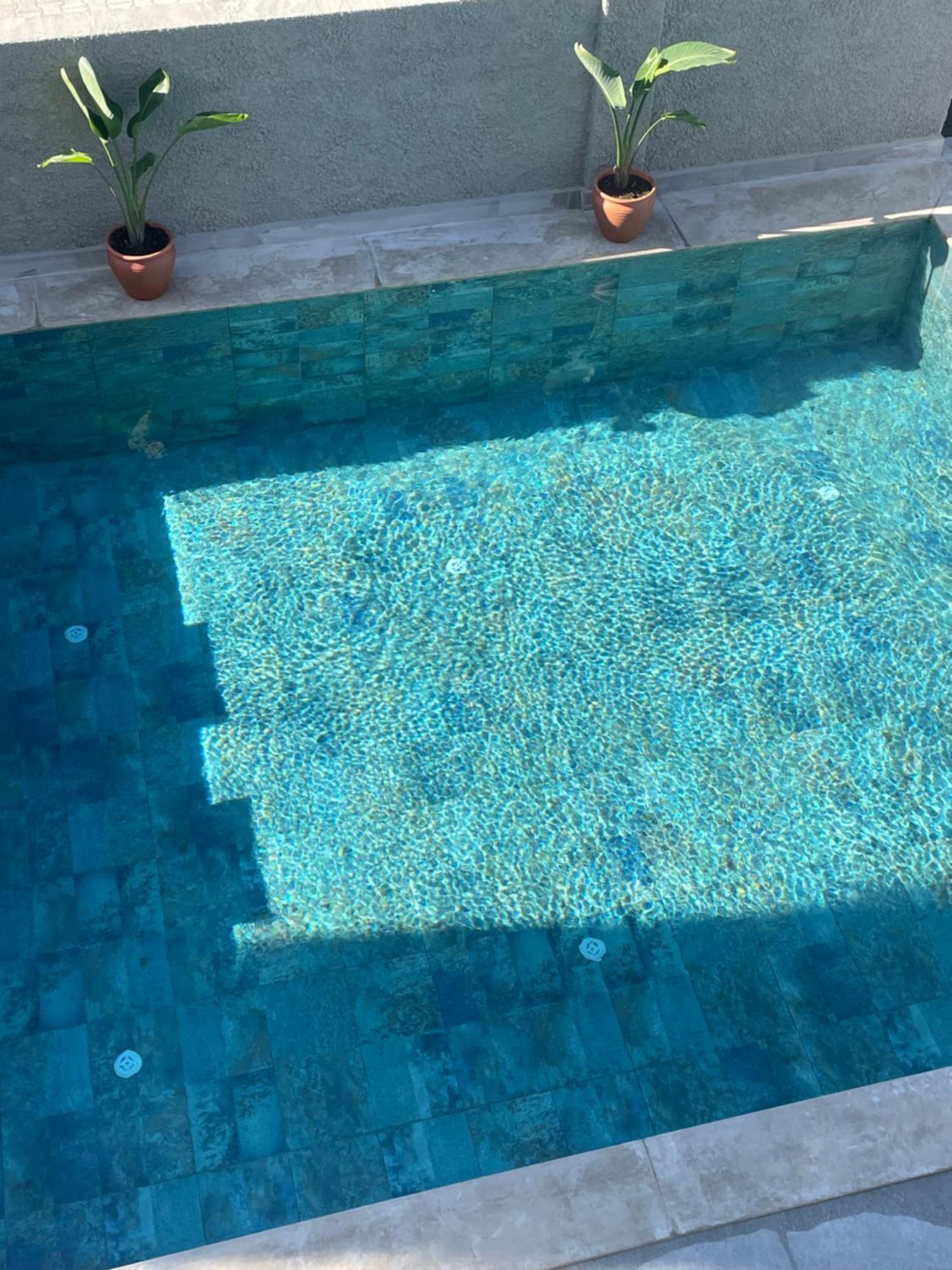 Villa Sorrento Fethiye Buitenkant foto
